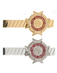 FSU Tie Bar and Tie Tacks